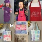 Makeup Bag Tie Photo 8