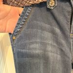JW style  Women Jeans Size 8 Photo 4
