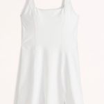 Abercrombie & Fitch YPB sculptLUX Mini Dress Photo 1