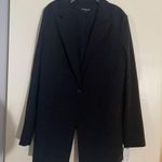 Gianni Bini  v neck blazer split back Photo 0