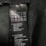 Forever 21 Crewneck Cap Sleeve Tunic Blouse Size XL Lightweight Party Minimalist Photo 5