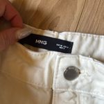 Mango  wide leg high waist jean Photo 3