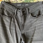 Old Navy  High-Waisted Wow Crop Wide-Leg Jeans Photo 3