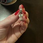 Pandora CHEERS CELEBRATION DANGLE CHARM (RETIRED) Photo 4