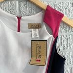 NWT Women's Mini Dress 27 Casual Sleeveless Cosplay Blue Photo 4