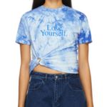 Peter Saville X paco rabanne lose yourself t Photo 5