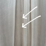 Tadashi Shoji Collection Silk Beaded Sleeveless Blush Gown 12 Photo 12