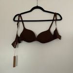 SKIMS NWT  apex nipple bra 30c  Photo 1