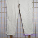 Madewell NEW The Perfect Vintage Straight Jean in Vintage Canvas Wash, 33.NG254 Photo 3