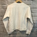 Rolla's NWT Rolla’s Spellout Crewneck Sweatshirt Small Photo 2