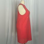Adidas  Coral Sleeveless Tank Dress (1029) Photo 3