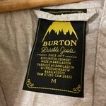 Burton  Puffer Jacket Photo 1