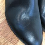 Naturalizer Reid Black Leather Knee High Boots Size 6 Equestrian Fall Winter Photo 7