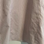 Brooks Brothers  Shirt White Pink Size 10 Photo 12