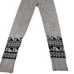 Roots  of Canada Cotton Sweater Knit Leggings Photo 3