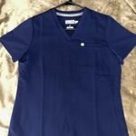 Fabletics Scrub Top Photo 0