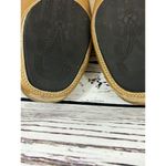 Cole Haan Women's  Loafers Gold 8 B Photo 4