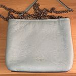 Kate Spade mint cross body purse, brand new without tags Photo 2