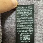 PINK - Victoria's Secret PINK Victoria’s Secret Purple Ombré Seamless Athletic Leggings Size Small Photo 5