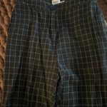 Princess Polly Checkered Pants Photo 4