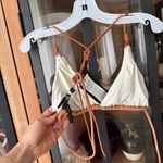 Vix Paula Hermanny Vix Bikini top Paula Hermanny Firenze Loren Tri Parallel desert with adjustable Photo 6