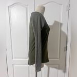 Rue 21 Baseball Long Sleeve Tee - sz S Juniors Photo 2