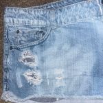 Bongo  Shorts Denim size 15 Photo 3