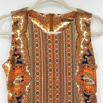 J. McLaughlin  Sheath Sleeveless Catalina Cloth Dress Size XS Photo 1