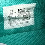 Nike Air Max Excee Women's Size 9.5 Shoes Pure Platinum Doll Pink Green Photo 6