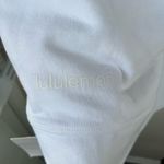 Lululemon NWT  Perfectly Oversized Crew Photo 4