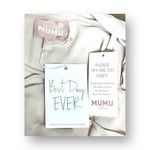 Show Me Your Mumu M Pink Verona Cowl Neck Midi Dress Wedding Guest Bridesmaid Photo 1