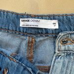 Garage Mom Denim Jeans Photo 2