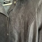 Giorgio Armani  cotton coat.  Size small Photo 2