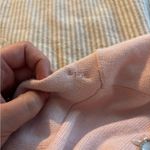 Storybook Knits Precious Pearls Pink Embellished Cardigan & Tank Set – Size M Size M Photo 6