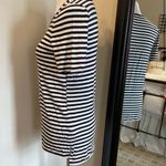 Aerie Small Striped Tee Shirt Photo 2