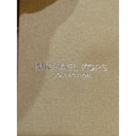 Michael Kors Collection Cashmere Sweater Tunic Women Light Blue Kangaroo Pocket Photo 7