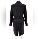 John + Jenn Parka
Black Full Zip Collared Jacket Photo 1