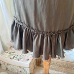 Moda  International Beaded Top Slip Dress Photo 5