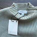 Lane 201 Sweater Cropped Photo 3