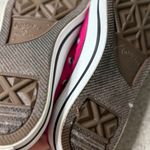 Converse  Chuck Taylor All Star Sneakers Shoes Pink Size Women’s 6 Photo 5