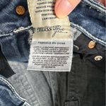 Miss Me Embellished Pocket Easy Boot Mid Rise Jeans Size 27 Photo 6