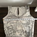 Rachel Zoe  Camo Jumpsuit Size XS Photo 10