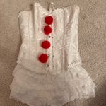 SheIn Penny Wise Costume Photo 1