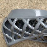 American Apparel pvc jelly flat sandal Promo Photo 3