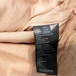 Free People NWT Carson Utility Faux Leather Suede Tan Wrap Size 6 Photo 5