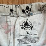 Disney  Parks Mickey Mouse Shorts Photo 1