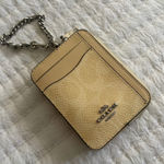 Coach  Wallet Photo 0