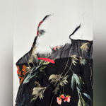 Katie May  Baby Cakes Gown in Black Floral Photo 7