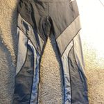 Avia Gray And Black Sweatpants Photo 0