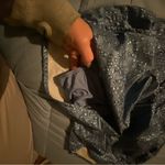 Zyia  lined bubble shorts Photo 6